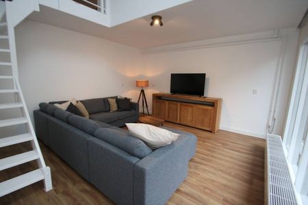 Te huur: Appartement Sint-Jacobsplaats in Rotterdam - Foto 2