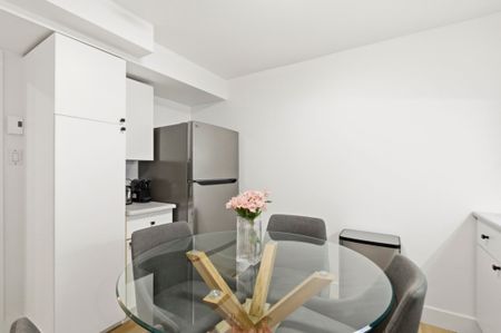 Appartement à louer - Montréal (Ville-Marie) (Centre) Appartement à louer - Montréal (Ville-Marie) (Centre) - Photo 5