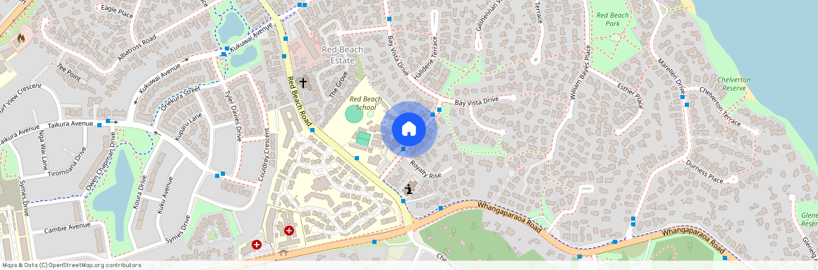 1/14 Albert Hall Drive, Red Beach, Rodney