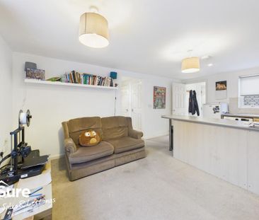 1 bedroom ground floor maisonette to rent - Photo 1