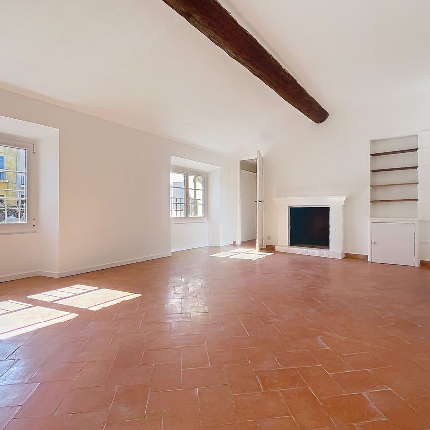 Location Appartement 1 pièce 36m² MOUGINS 06250 - Photo 1