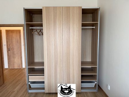 Pronájem bytu 2+kk 62 m² - Photo 2