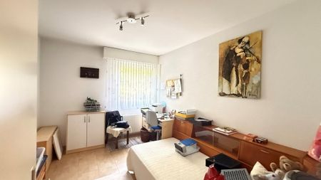 4.5 Zimmer, 97 m², EG - Foto 5