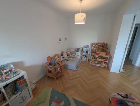 Schöne 112 qm Wohnung in Überruhr Holthausen - Photo 3