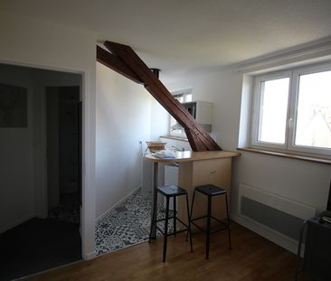 STUDIO MEUBLE PROCHE DARCY - Photo 5