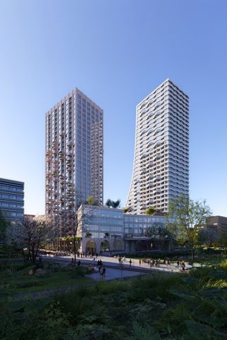 Karspeldreef 16B218 - 1101 CK Amsterdam - Foto 4