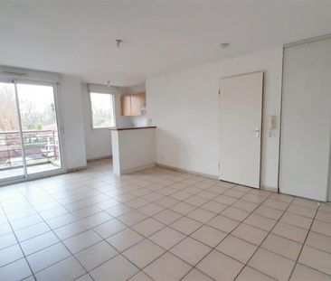 location Appartement T2 DE 43.21m² À MERVILLE - Photo 3