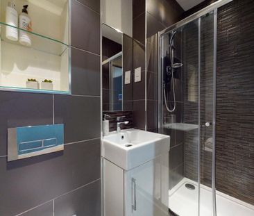 Studio to rent - Photo 3