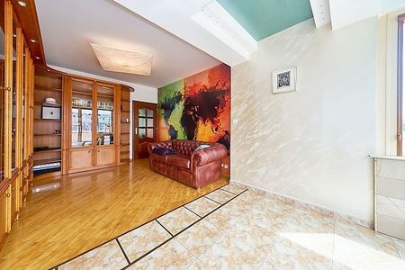 Mokotów przy Parku,3 Sypialnie, M. Postojowe 130 m² - Photo 2