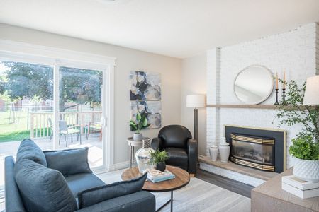 For Lease - 611 Beaver Court Unit# MAIN, Milton, Ontario - Photo 4