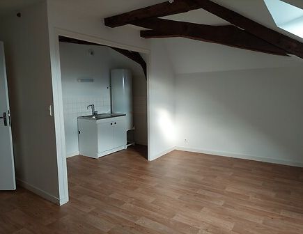 Appartement à louer à BAZOUGES-LA-PEROUSE - T3 - 53 m² - Photo 1