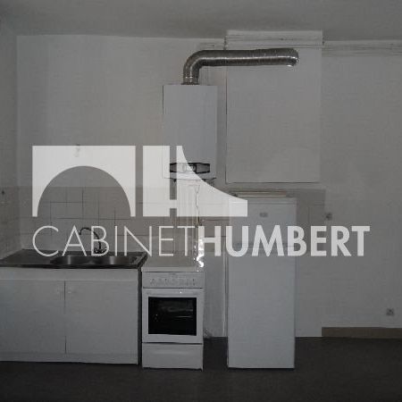 Location Appartement 1 pièce 27m² ST ETIENNE 42000 - Photo 1