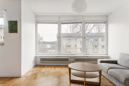 Mirabellbacken, Hässelby - Photo 5