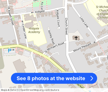 St Michaels Road, Louth, LN11 - Photo 1