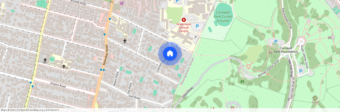 2/4 Crescent Road, Epsom, Auckland City