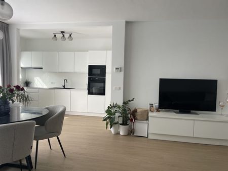 Appartement te huur - Foto 5