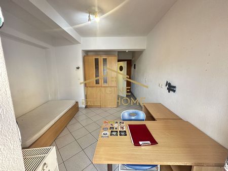 Studio/Γκαρσονιέρα για ενοικίαση Άγιος Δημήτριος (Κέντρο Θεσσαλονίκης) - Photo 4
