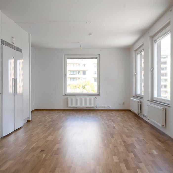 Hallonbergsvägen 2B, Hallonbergen - Photo 1