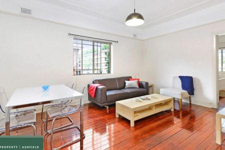 6/17 Ormond Street, Ashfield. - Photo 4