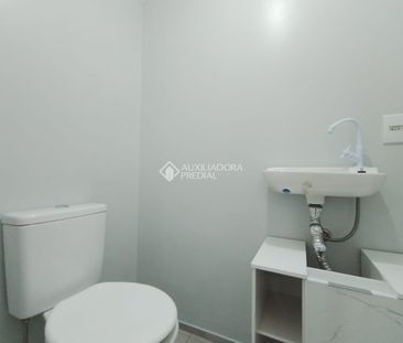 Casa em Condomínio com 3 quartos e 108m² para alugar em Igara, Canoas. - Foto 6