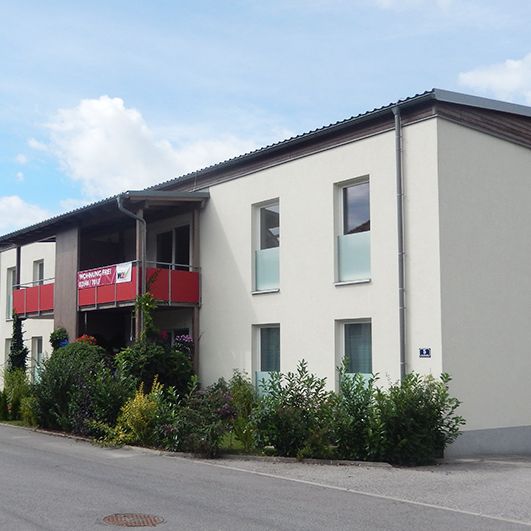 Wohnung in Gerersdorf - Photo 1