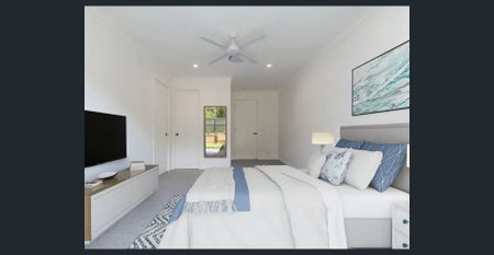 4 BEDROOM EXECUTIVE HOME - Photo 3