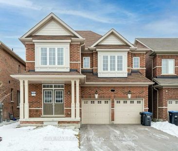 For Lease - 27 Haverstock Crescent Unit# (Basement), Brampton, Ontario - Photo 3