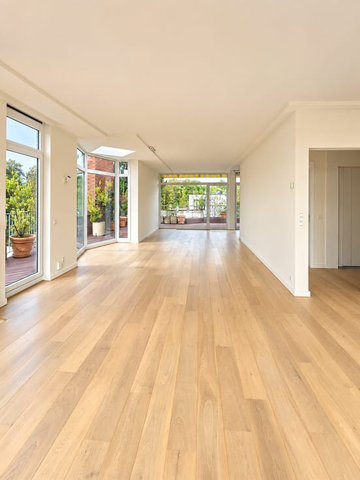 Appartement te huur - Foto 2