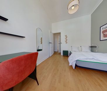 Nantes Alger — Chambre Privée 2 - Photo 3