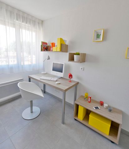 Studio de 20 à 25 m² - Photo 5