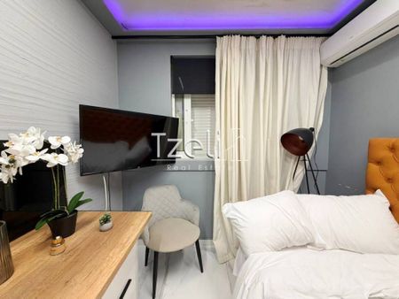 Studio/Γκαρσονιέρα για ενοικίαση Πάτρα - Κέντρο (Πάτρα) - Photo 2