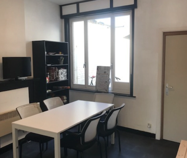 SLP 2.2 - Otter­gem­se­steen­weg 384 - Foto 1