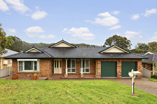 4 Bedroom Home - Photo 1