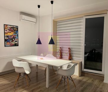 Închiriază Apartament 3 camere I.C. Brătianu - Photo 4