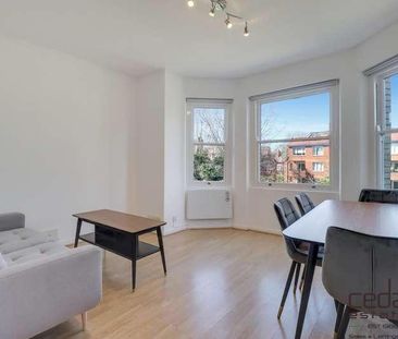 Fellows Road, Swiss Cottage, NW3 - Photo 3