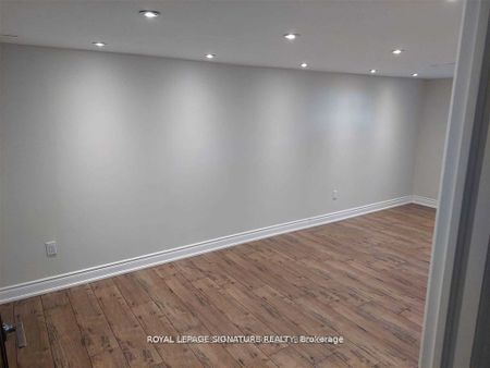 For Lease - 2587 Burslem Road, Mississauga, Ontario - Photo 3