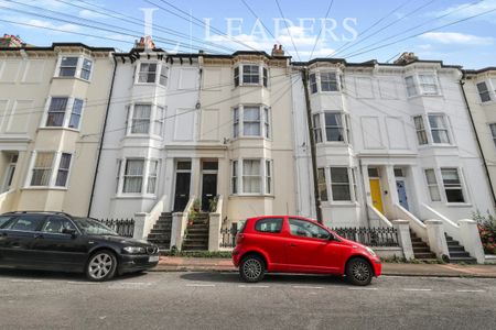 1 bedroom apartment to rent Buckingham Street - Photo 4