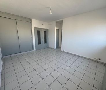 TOULOUSE / Location Appartement 3 Pièces 50 m² - Photo 5