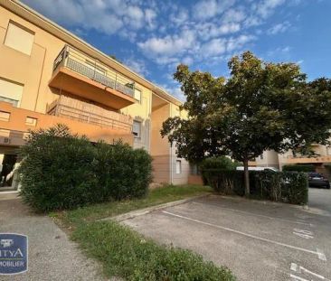 Appartement à louer 3 pièces 53.33m² - Photo 3
