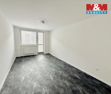 Pronájem bytu 3+kk 62 m² - Photo 1