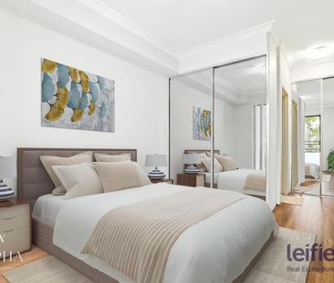 2-Bedroom Rental Unit in Prestigious Westmead - Comfort and Conveni... - Photo 5