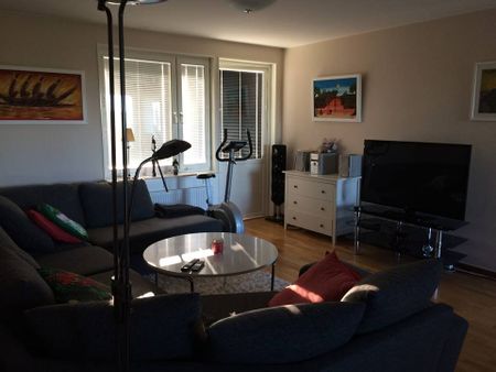 Mariehemsvägen, Umeå - Photo 2