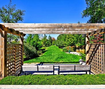 For Lease - 11611 Yonge Street Unit# 809, Richmond Hill, Ontario - Photo 3