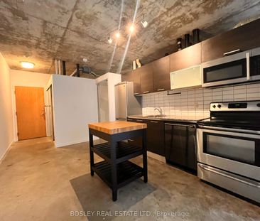 Westside Gallery Lofts , #406 - Photo 4