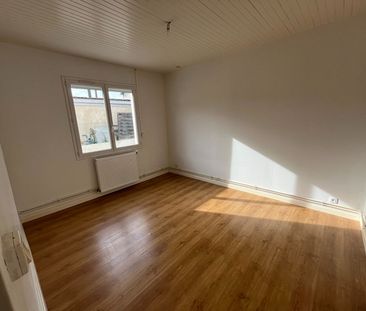 Maison 3 pièce(s) 80 m2 - Haut Cenon - Photo 4