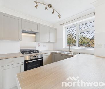 1 bedroom semi-detached house to rent - Photo 3