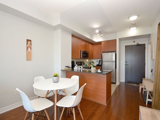 For Lease - 385 Prince of Wales Drive Unit# 711, Mississauga, Ontario - Photo 1