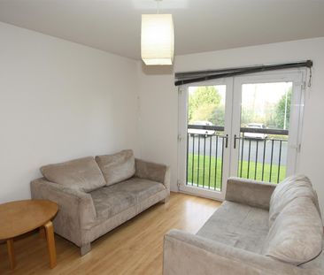 The Gallery, Moss Lane East, M14 - Photo 6