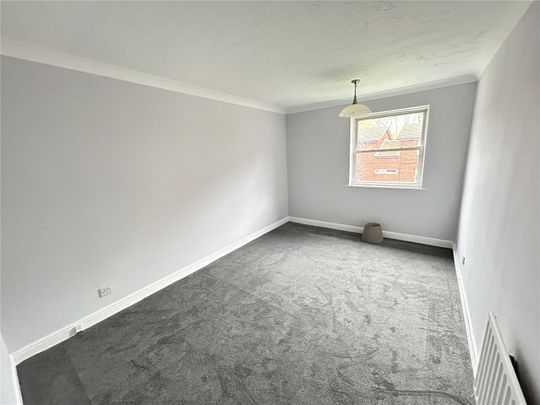 2 bedroom apartment to rent Friar Gate Court, Friar Gate, Derby, Derbyshire, DE1 - Photo 1