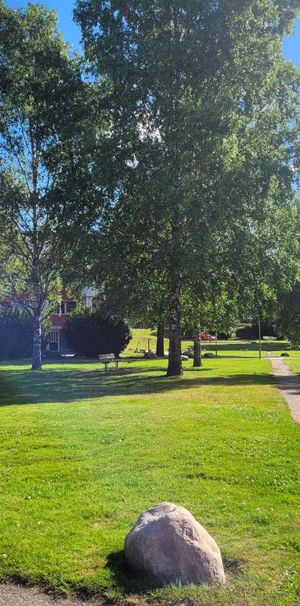 Lars Kaggsgatan, Borås - Photo 2